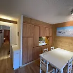 Apartment 3 Pieces Pres Des Pistes - 1850 - Fr-1-514-27