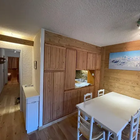 Appartement Cosy 3 Pièces à 1850, Forêt, Balcon, Wifi, Animaux Admis - Fr-1-514-27