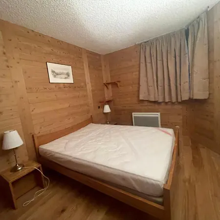3p Avec Balcon, Pres De La Foret A - Fr-1-514-27 Apartment *