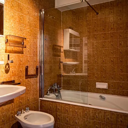 3p Avec Balcon, Pres De La Foret A - Fr-1-514-27 Apartment